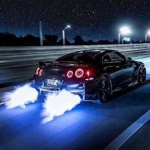 Meet your Posher, Noah